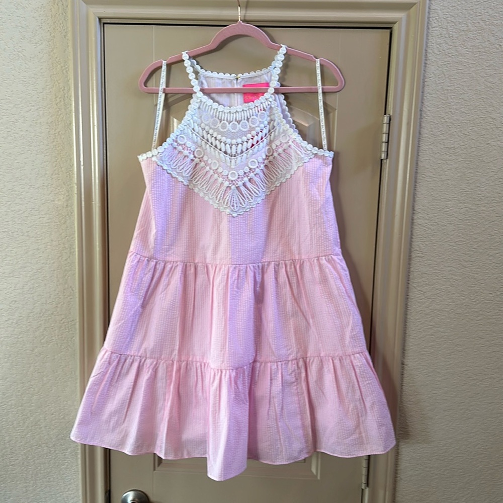 Lilly Pulitzer Dress - NWT